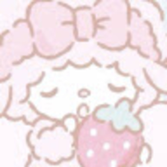 strawberriepup